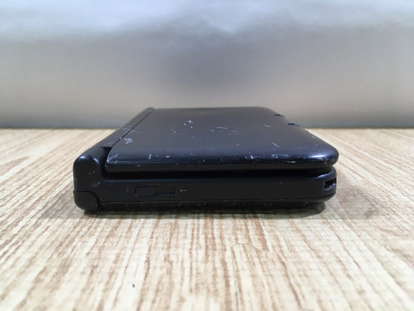 注文割引 Item Read Plz KH4565 Condi Black 3DS XL LL 3DS Nintendo 家庭用ゲーム機本体