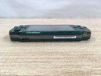 gd6313 Plz Read Item Condi PSP-3000 SPIRITED GREEN SONY PSP Console Japan