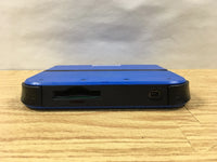 LC3589 With Defects - Nintendo 2DS BLUE Console Japan