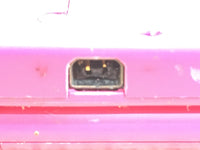 LG1212 Not Working - Nintendo DSi DS Pink Console Japan