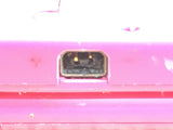 LG1212 Not Working - Nintendo DSi DS Pink Console Japan