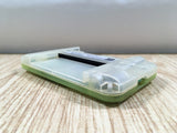 Wonder Swan Sherbet Melon Bandai Console Japan - Not Working KH4789