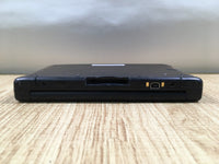 KH4565 Plz Read Item Condi Nintendo 3DS LL XL 3DS Black Console Japan