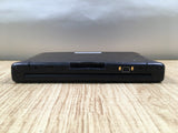 KH4565 Plz Read Item Condi Nintendo 3DS LL XL 3DS Black Console Japan