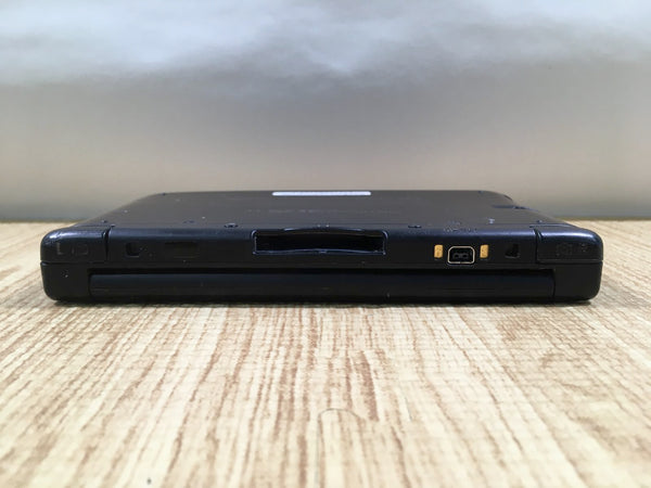 KH4565 Plz Read Item Condi Nintendo 3DS LL XL 3DS Black