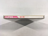 DK5638 Chou Aniki SUPER CD ROM 2 PC Engine Japan
