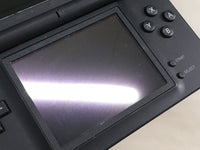 LG1845 Nintendo DS Lite Jet Black BOXED Console Japan