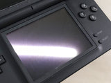 LG1845 Nintendo DS Lite Jet Black BOXED Console Japan