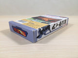 Metal Marines Militia BOXED SNES Super Famicom Japan - UE4778