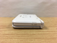 LC3199 Not Working - Nintendo 3DS LL XL 3DS White Console Japan