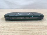 gd6313 Plz Read Item Condi PSP-3000 SPIRITED GREEN SONY PSP Console Japan