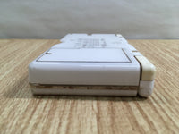LG1634 Not Working - Nintendo DS Lite Crystal White Console Japan