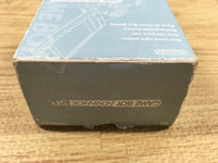 lc2798 GameBoy Advance SP Console Box Only Console Japan