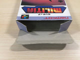Metal Marines Militia BOXED SNES Super Famicom Japan - UE4778