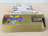 Magical Drop BOXED SNES Super Famicom Japan - UE1103