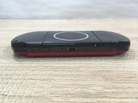 gd6543 Plz Read Item Condi PSP-3000 RED & BLACK SONY PSP Console Japan