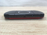gd6543 Plz Read Item Condi PSP-3000 RED & BLACK SONY PSP Console Japan