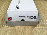 KH5395 Nintendo DS Only Box Console Japan