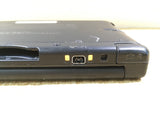 KH4565 Plz Read Item Condi Nintendo 3DS LL XL 3DS Black Console Japan