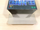 Elnard The 7th Saga BOXED SNES Super Famicom Japan - UE2398