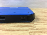 LC3589 With Defects - Nintendo 2DS BLUE Console Japan