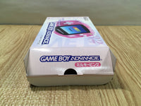 lf7698 GameBoy Advance Console Box Only Console Japan