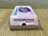 lf7698 GameBoy Advance Console Box Only Console Japan