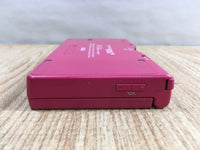 LG1212 Not Working - Nintendo DSi DS Pink Console Japan