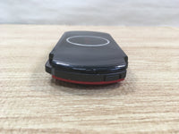 gd6543 Plz Read Item Condi PSP-3000 RED & BLACK SONY PSP Console Japan