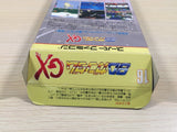 SD Gundam GX BOXED SNES Super Famicom Japan - UE4300
