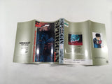 AAA1966 Spriggan Vol.4 Japanese Manga