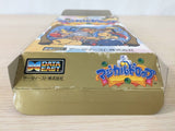 Magical Drop BOXED SNES Super Famicom Japan - UE1103