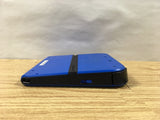 LC3589 With Defects - Nintendo 2DS BLUE Console Japan