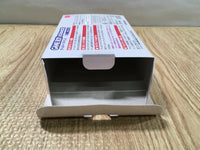 lf7698 GameBoy Advance Console Box Only Console Japan