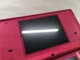 LG1212 Not Working - Nintendo DSi DS Pink Console Japan
