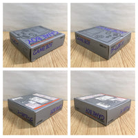 LG1530 Tested Working - GameBoy Original DMG-01 BOXED Game Boy Console Japan