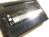 Taz-Mania Mega Drive Genesis Japan - FH4353