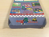 Choro Q 2 64 Hacha Mecha Grand Prix Race BOXED N64 Nintendo 64 Japan - UE4521