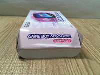 lf7698 GameBoy Advance Console Box Only Console Japan