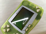 Wonder Swan Sherbet Melon Bandai Console Japan - Not Working KH4789
