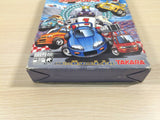 Choro Q 2 64 Hacha Mecha Grand Prix Race BOXED N64 Nintendo 64 Japan - UE4521