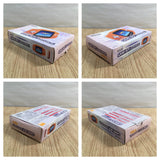 GameBoy Advance Orange BOXED Game Boy Console Japan - Tested Working LF9600