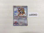 CD8960 Arceus - MRP0 9022/022 Pokemon Card TCG Japan
