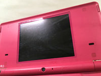 LG1212 Not Working - Nintendo DSi DS Pink Console Japan