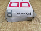 KH5395 Nintendo DS Only Box Console Japan