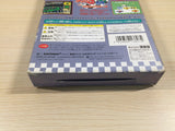 Choro Q 2 64 Hacha Mecha Grand Prix Race BOXED N64 Nintendo 64 Japan - UE4521