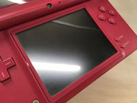 LG1212 Not Working - Nintendo DSi DS Pink Console Japan