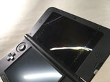 KH4565 Plz Read Item Condi Nintendo 3DS LL XL 3DS Black Console Japan