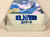 Elnard The 7th Saga BOXED SNES Super Famicom Japan - UE2398