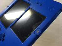 LC3589 With Defects - Nintendo 2DS BLUE Console Japan